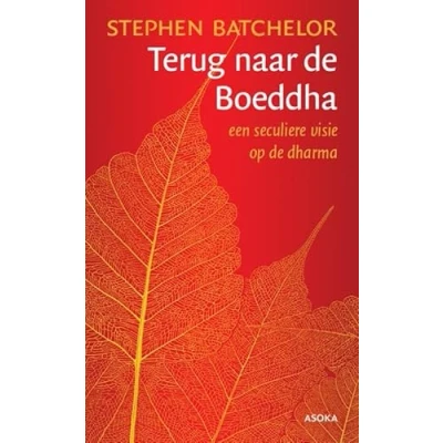 Afbeelding van Terug naar de Boeddha