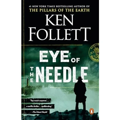 Afbeelding van Eye of the Needle