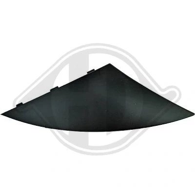 Afbeelding van DIEDERICHS 4225463 Klep, afsleephaak Voor PEUGEOT: 206+ Hatchback