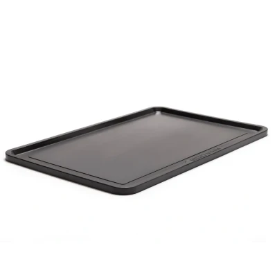 Afbeelding van Tormek RM 533 Rubber Werkmat Trillingdempend