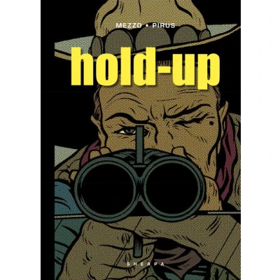 Afbeelding van Hold up