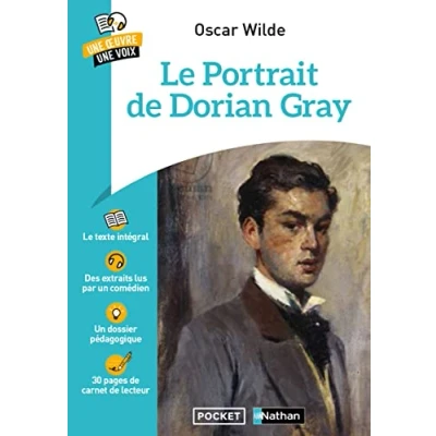 Afbeelding van Le Portrait De Dorian Gray