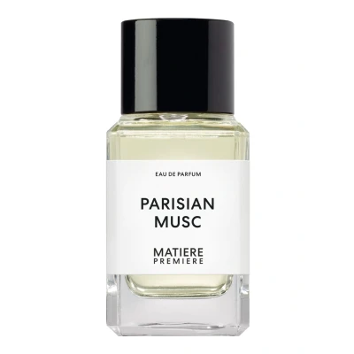 Afbeelding van Parisian Musc Eau de Parfum