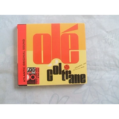 Afbeelding van Ole Coltrane