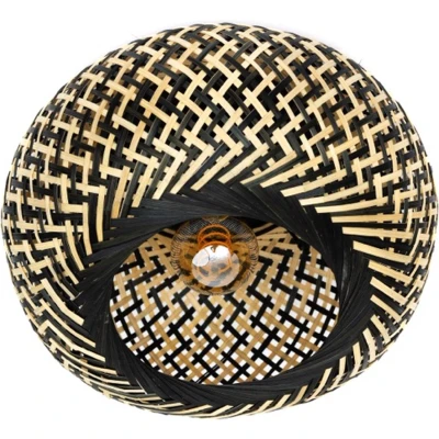 Afbeelding van ETH Otis plafonniere 1 x E27 dia.30cm
