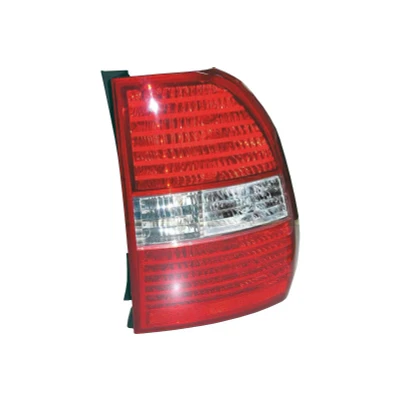 Afbeelding van PRASCO KI0224053 Achterlicht rechts KIA: Sportage II