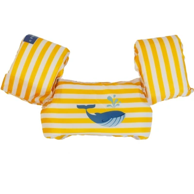Afbeelding van Swim essentials puddle jumper walvissen
