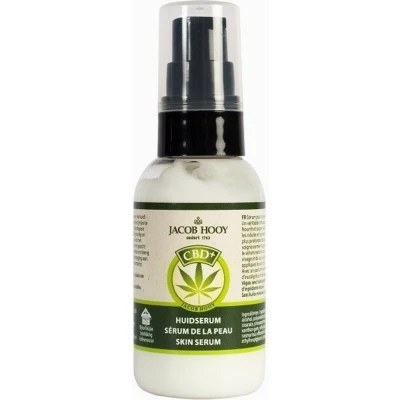 Afbeelding van Jacob Hooy CBD Serum 50ml