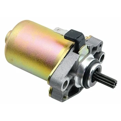 Afbeelding van Starter / VICMA 15616