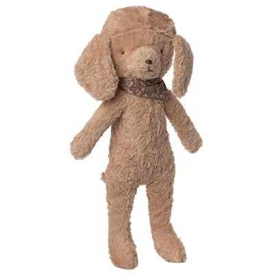 Afbeelding van Maileg knuffelhond poodle 30 cm
