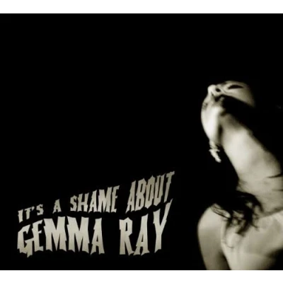 Afbeelding van It&#039;s A Shame About Gemma Ray