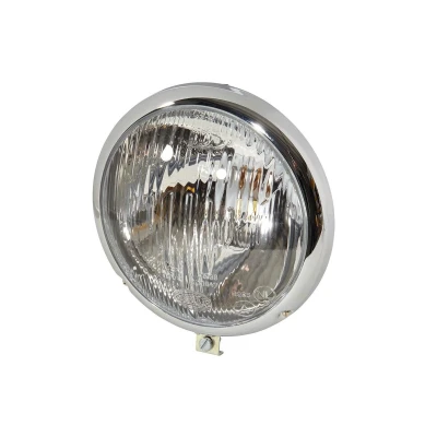 Afbeelding van Hella Koplamp sym lichtspr Ø130mm 12V 35W 1S3 001 442
