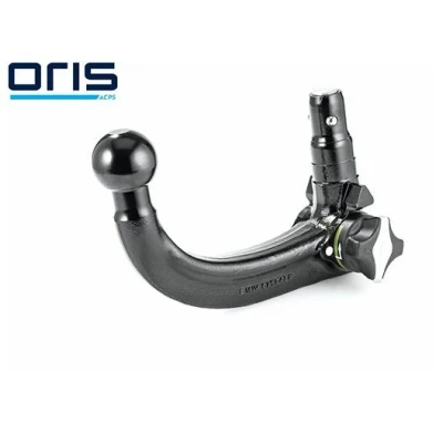Afbeelding van ACPS ORIS 050 073 Trekhaak AUDI: A4 B6 Saloon, Avant, B7 Avant