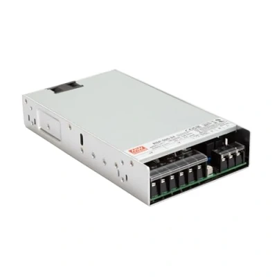 Afbeelding van Mean Well RSP 500 24 Schakelnetvoedingsmodule 21 A 504 W V/DC 1 stuk(s)