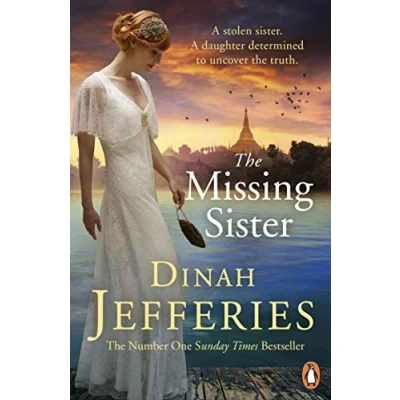 Afbeelding van The Missing Sister