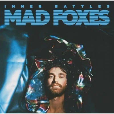 Afbeelding van Mad Foxes Inner Battles (CD)