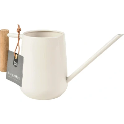 Afbeelding van Creme witte gieter 0,7 liter