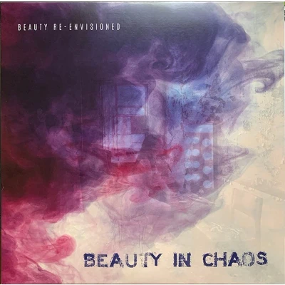 Afbeelding van Beauty In Chaos Re Envisioned (LP) ( Limited Edition) (Deluxe (Coloured Vinyl)