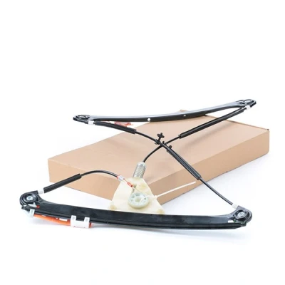 Afbeelding van Van Wezel Raammechanisme 0332261