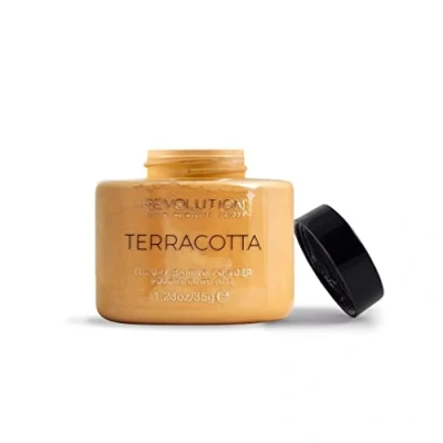 Afbeelding van Revolution Terracotta bakpoeder