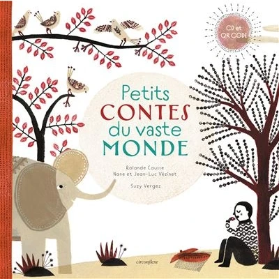 Image de Petits contes du vaste monde