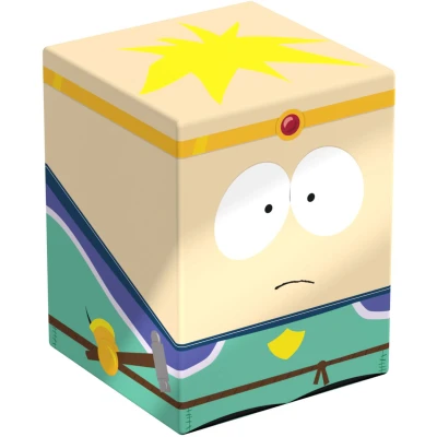 Afbeelding van Squaroes Squaroe South Park™: The Stick of Truth SP015 Paladin Butters Card Boxes
