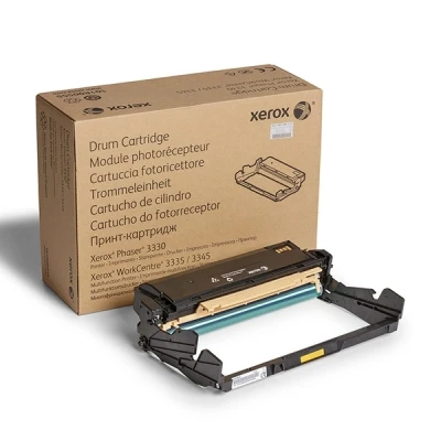 Image de Xerox noir kit tambour