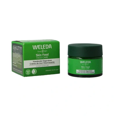 Afbeelding van Weleda Skin Food Voedende Dagcrème 40ml