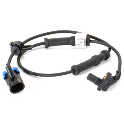 Afbeelding van HELLA 6PU 230 040 401 ABS Sensor Vooras Met houder Geluidsensor 2