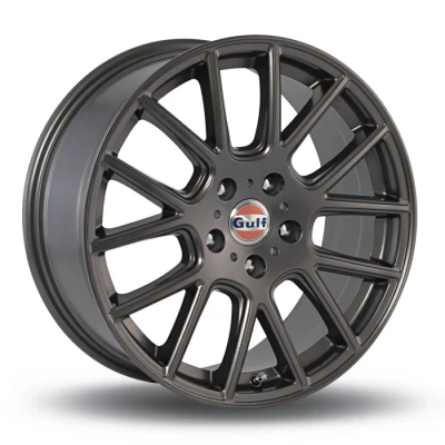 Image de Gulf Gt2 6.5x15 5x110 ET35 67.1 Jante
