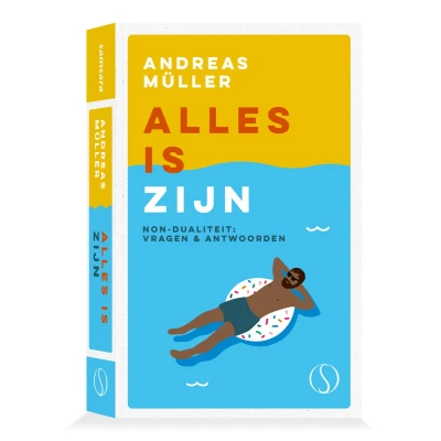 Afbeelding van Alles is Zijn