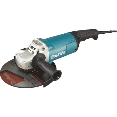 Afbeelding van Makita GA9060 haakse slijper