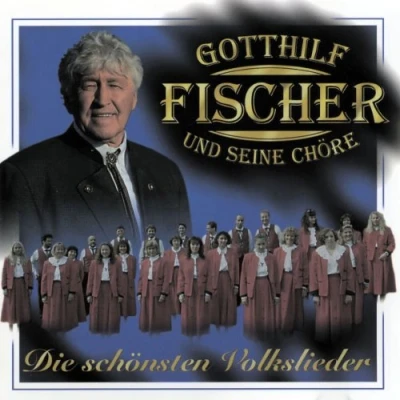 Afbeelding van Die Schonsten Volkslieder