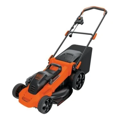 Afbeelding van BLACK+DECKER LM2000 QS