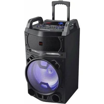 Afbeelding van Portable Bluetooth Speakers Aiwa KBTUS700 600W 230 V 7000 mAh