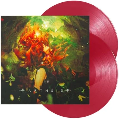 Afbeelding van Earthside Let the Truth Speak (2 LPs)