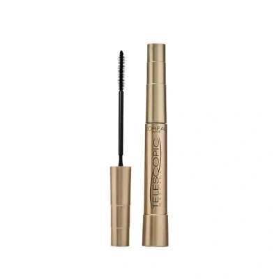 Image de L&#039;Oréal Telescopic Mascara Noir 8 ml