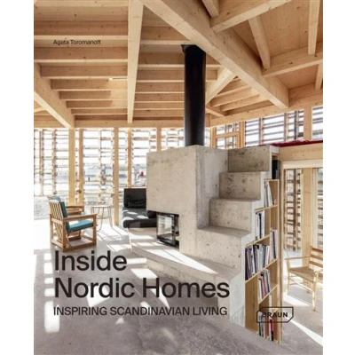 Image de Inside Nordic Homes