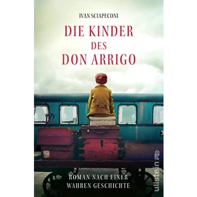 Afbeelding van Die Kinder des Don Arrigo
