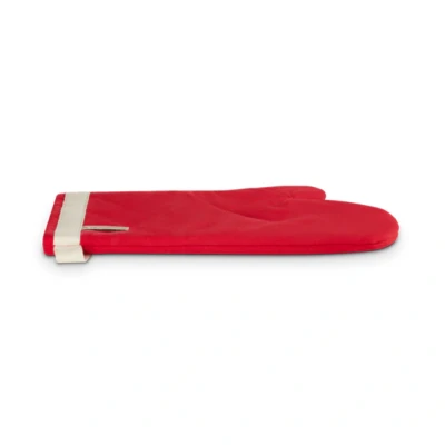 Afbeelding van Le Creuset Ovenwant Van Textiel In Kersenrood