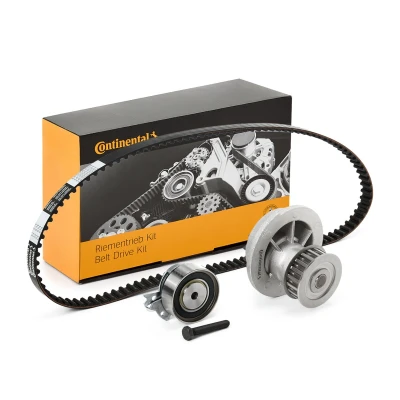 Afbeelding van Contitech Distributieriem kit incl.waterpomp CT874WP5