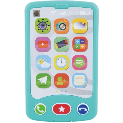 Afbeelding van Play Baby Mijn Eerste Telefoon
