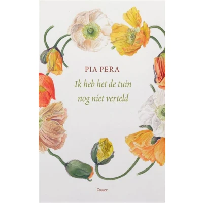 Image de Ik heb het de tuin nog niet verteld