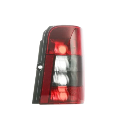 Afbeelding van TYC 11 0475 2 Achterlicht rechts Rookgrijs Zonder lamphouder CITROËN: Berlingo / First I, I Van