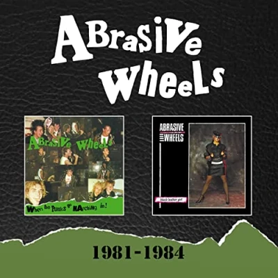 Afbeelding van 1981 1984