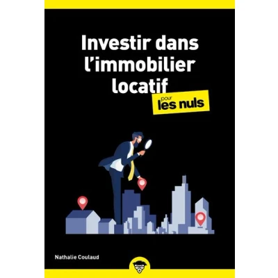 Image de Investir dans l&#039;immobilier locatif pour les Nuls