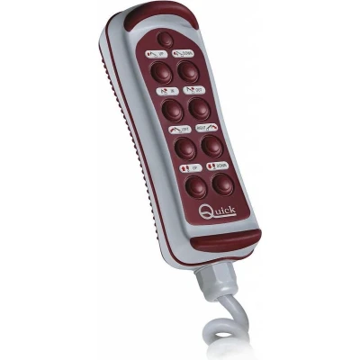 Afbeelding van Quick Handheld type HRC 1008 L, 8, ja