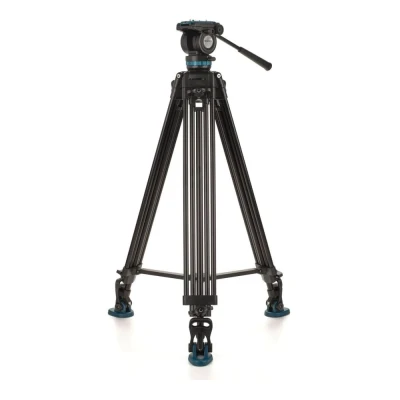 Afbeelding van Benro Videostatief met videokop KH26PC