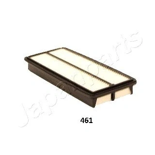 Afbeelding van JAPANPARTS FA 461S Luchtfilter 40 145 322 Filter insert