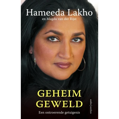 Afbeelding van Geheim geweld